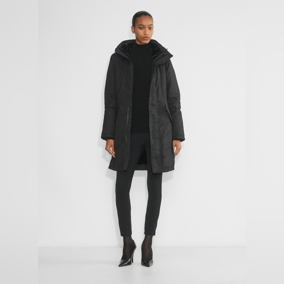Aritzia Babaton Oskar Parka (1st Generation) - Picture 7 of 16